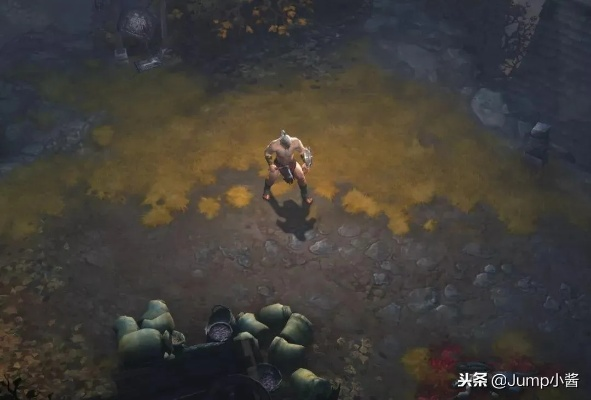 《暗黑3》新手友好，深度玩法等你解锁