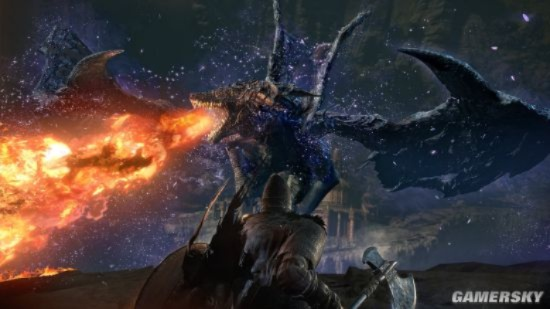 《黑暗之魂3》DLC2通关攻略：喂狗组独家秘籍大公开