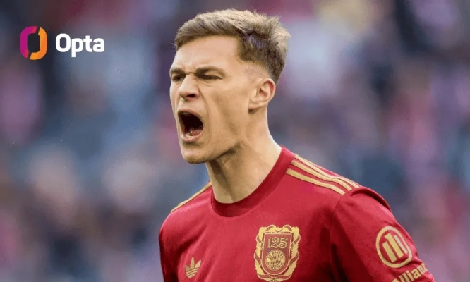 PES2017基米希实战解析：妖人基米希实战效果如何？
