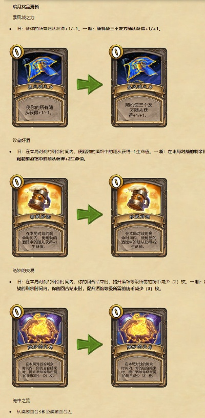 《炉石传说》暗月宝藏抽奖攻略：价格揭秘，概率一览