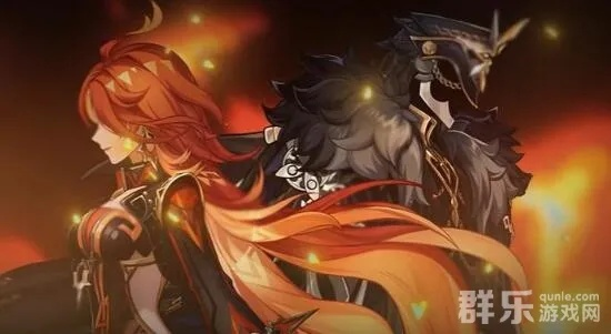 《原神》玛薇卡5.7版本最强出装攻略，搭配阵容推荐！