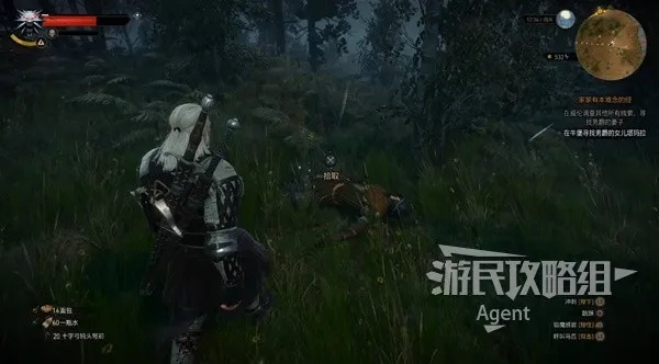 《巫师3》次世代版攻略：高效技巧助你快速上手