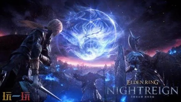 《艾尔登法环：永夜之王第二弹》新阵容曝光！速来围观！