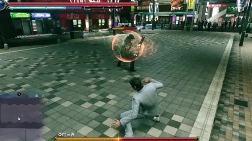 《如龙0》亚门创/亚门丈究极斗技攻略：高效打法揭秘