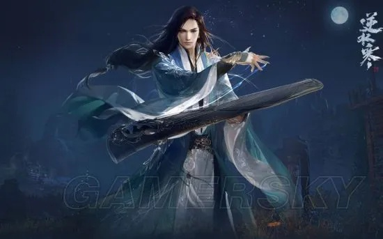《逆水寒》仗剑行掌门陆一德BOSS攻略:轻松通关技巧揭秘 《逆水寒》仗剑行掌门陆一德BOSS攻略:轻松通关技巧揭秘