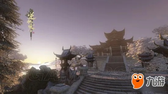 《逆水寒》掌门难度全BOSS攻略:仗剑行通关秘籍 《逆水寒》掌门难度全BOSS攻略:仗剑行通关秘籍