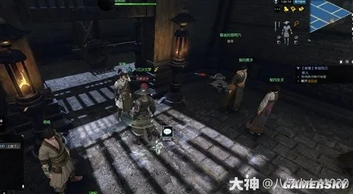 《逆水寒》牢狱风云攻略:轻松通关秘籍大揭秘 《逆水寒》牢狱风云攻略:轻松通关秘籍大揭秘