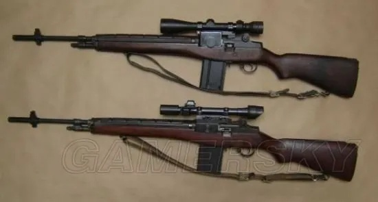 《四海兄弟3》武器全解析：属性图鉴+原型揭秘！