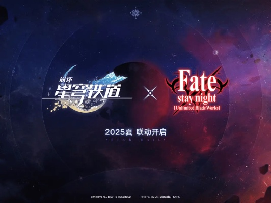 《崩坏星穹铁道》Fate联动攻略：轻松通关秘籍大公开