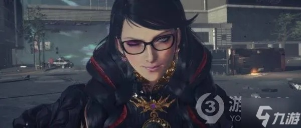 《猎天使魔女3》蓝色徽章碎片速刷攻略，高效收集技巧揭秘
