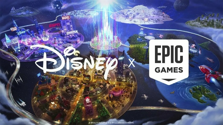 Epic商城揭秘：探索游戏世界的终极圣地