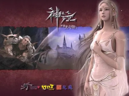《神泣》兴衰时光机：一张海报见证意难平传奇
