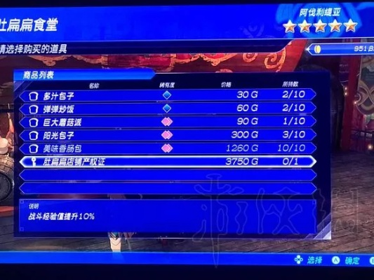 《异度之刃2》全产权证攻略：解锁隐藏秘密！
