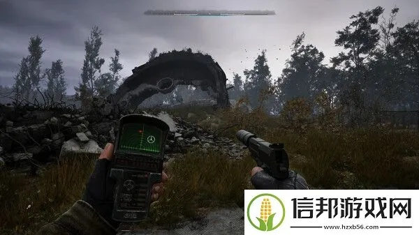 《潜行者2》手枪消音器攻略：快速获取位置揭秘