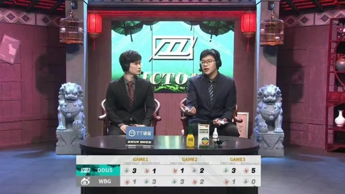 DOU5_Czai制胜攻略：三台密码机牵制“喧嚣”，IVL巅峰对决！
