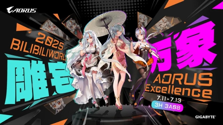 BW2025亮点大盘点：游戏玩家必看新动态