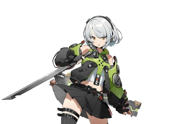 《绝区零》浮波柚叶机制揭秘：独特玩法深度解析