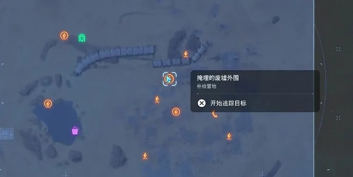《剑星》灰土全密码箱解锁秘籍：位置全解析攻略