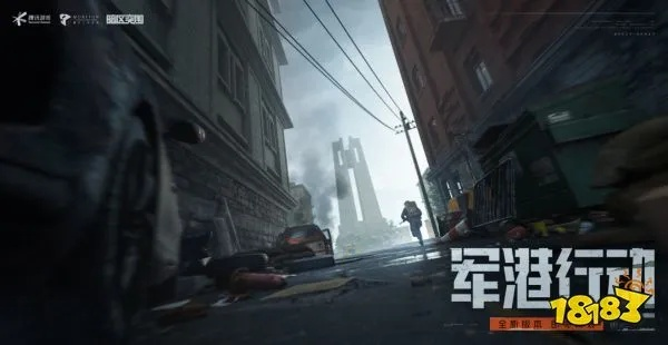 《暗区突围S2平衡调整揭秘：新版本玩法大解析》