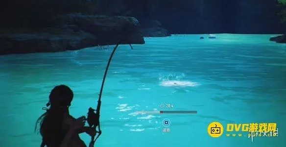 《剑星钓鱼攻略:隐藏点位与高效技巧揭秘》 《剑星钓鱼攻略:隐藏点位与高效技巧揭秘》