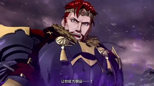 《火焰纹章结合》角色赠马粪,奇效反应大揭秘! 《火焰纹章结合》角色赠马粪,奇效反应大揭秘!