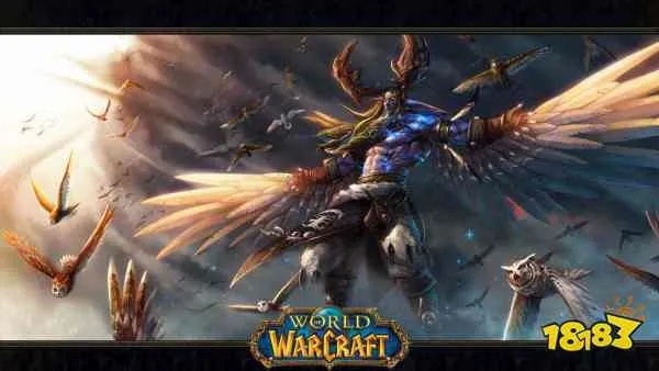 《魔兽世界》2025免费三天时长领取攻略！速抢入口！