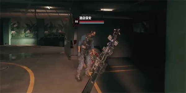 《死亡岛2:哈尔柏林酒店保险柜钥匙全揭秘》 《死亡岛2:哈尔柏林酒店保险柜钥匙全揭秘》