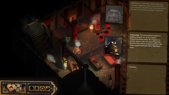 《大鼠帝国》Steam上线！蒸汽朋克即时战略新体验