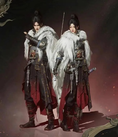 《燕云十六声》周年狂欢!免费时装大放送,哪套是你的菜? 《燕云十六声》周年狂欢!免费时装大放送,哪套是你的菜?
