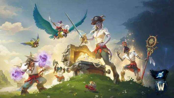 《2025魔兽世界免费三天领取攻略!独家地址速来》 《2025魔兽世界免费三天领取攻略!独家地址速来》