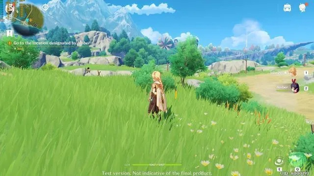《原神2025Steam版：揭秘全新玩法体验》
