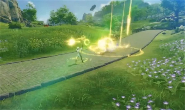 《星痕共鸣》神射手驭兽流养成秘籍:高效提升攻略! 《星痕共鸣》神射手驭兽流养成秘籍:高效提升攻略!