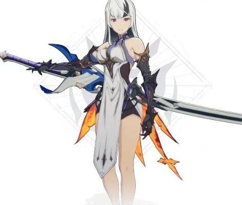《星痕共鸣》雷影剑士居合流速成秘籍!🗡️🌟 《星痕共鸣》雷影剑士居合流速成秘籍!🗡️🌟