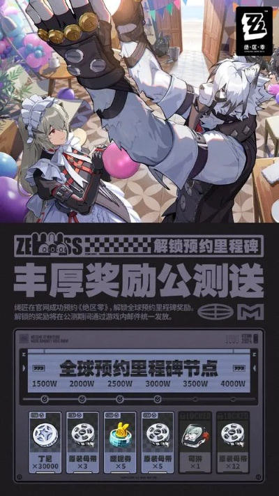 《绝区零》仲夏游梦绮谭攻略：揭秘活动玩法技巧
