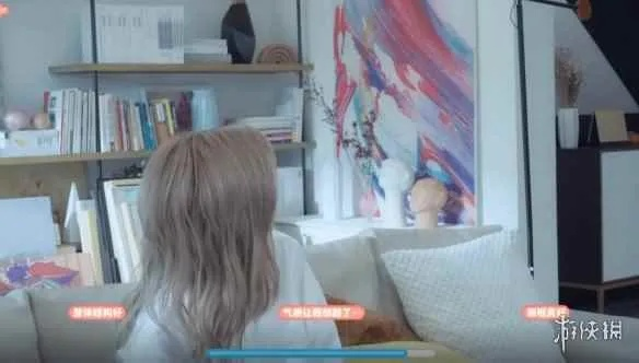 《美女环绕：完蛋我被包围了2》第一章全结局攻略揭秘
