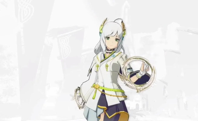 《星痕共鸣》近战输出职业深度解析:流派揭秘! 《星痕共鸣》近战输出职业深度解析:流派揭秘!