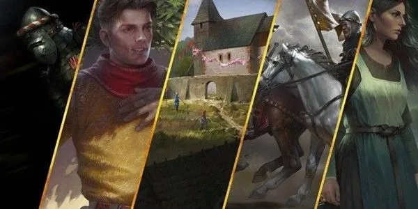 《天国：拯救2》科隆展前瞻：新DLC即将解锁，独家内容抢先看