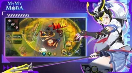 《Rivals Hover League》试玩版7月25日来袭！抢先体验空中激战！