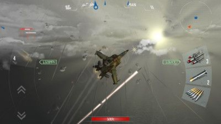 《Rivals Hover League》试玩版7月25日来袭！抢先体验空中激战！