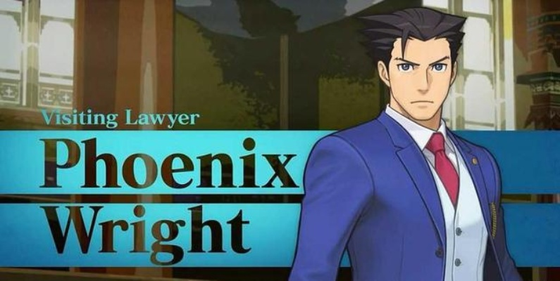 《无罪之庭》Steam下架：国产逆转裁判再遇波折