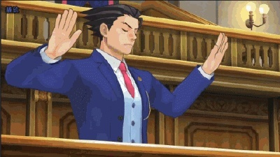 《无罪之庭》Steam下架：国产逆转裁判再遇波折