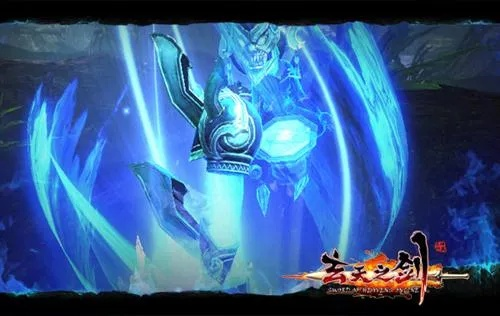 《玄天之剑》新服“神兵天降”7月19日揭秘：星主神力觉醒！