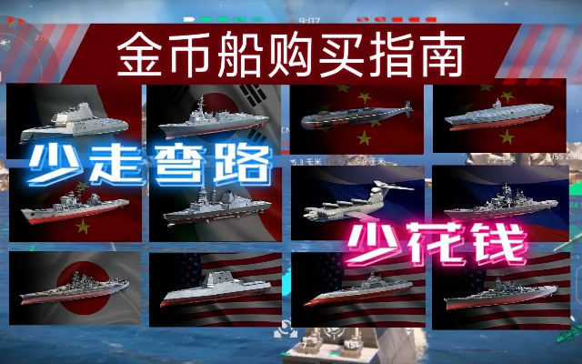 2025现代战舰金条攻略:如何挑选最佳战舰? 2025现代战舰金条攻略:如何挑选最佳战舰?