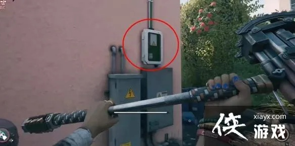 《死亡岛2警官锁箱钥匙全解：快速找到！》