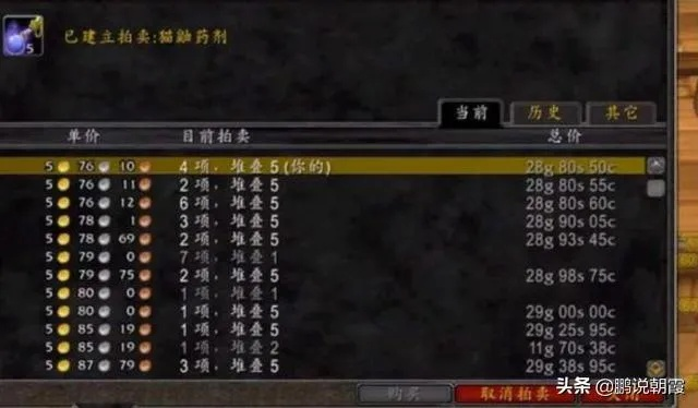 《2025魔兽WLK怀旧服搬砖攻略:高效赚钱秘籍》 《2025魔兽WLK怀旧服搬砖攻略:高效赚钱秘籍》