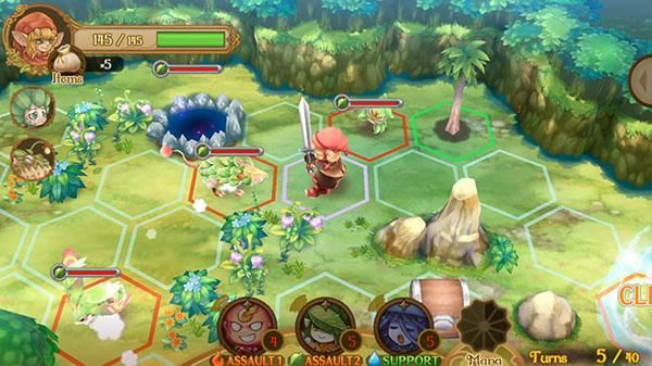 《羊蹄山露营新纪元：RPG玩法颠覆升级》