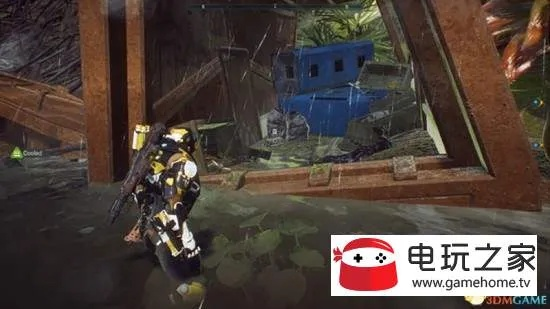 《圣歌》塔西斯堡宝藏盘点：高效收集攻略！